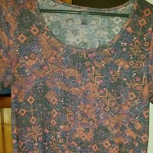 Lularoe Classic T